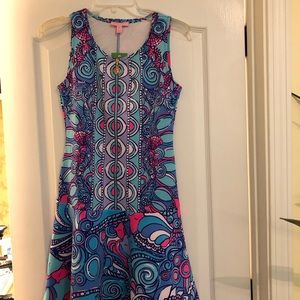 Lilly Pulitzer Melia Dress